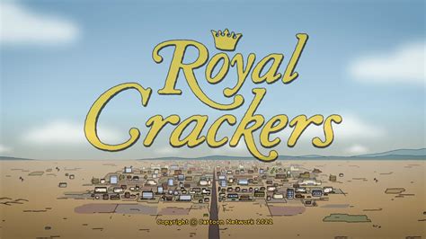 yesmovie royal crackers|Royal Crackers: Season 1 .